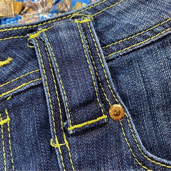 Vintage Y2K Boom Boom Bootcut Jeans - Picture 7 of 10